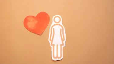 Ikon av solomamma, fertilitet