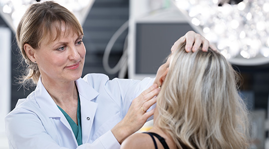 Bilde av Hilde Bugge