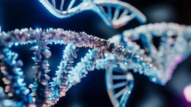 dna helixer, gentesting.