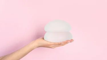 Silikon til brystforstørrelse