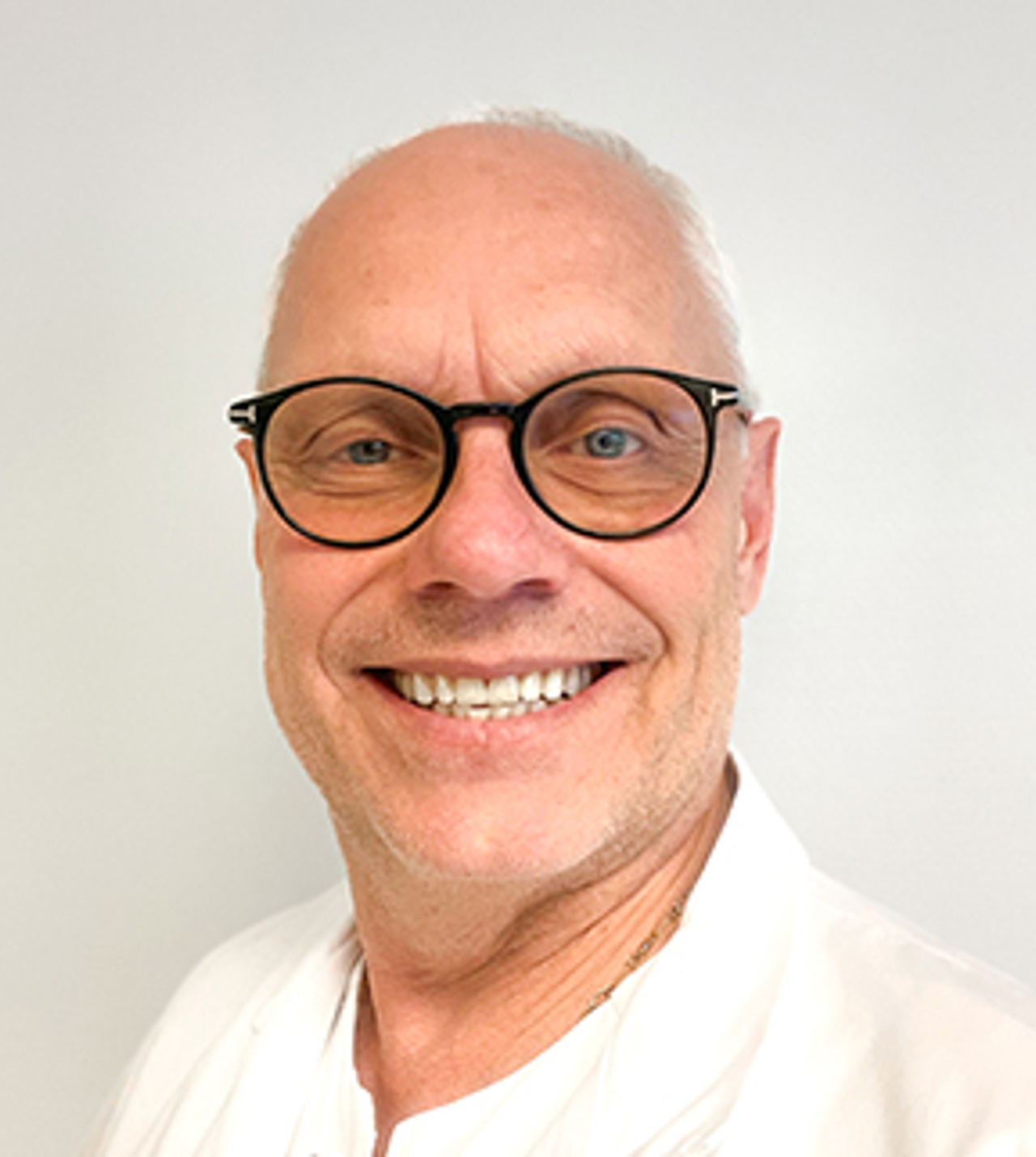 Glenn Haugeberg | Revmatolog Lillesand | Aleris